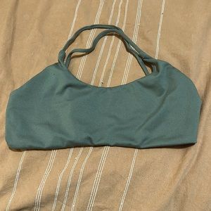 Crop Shop Boutique Lexi sports bra